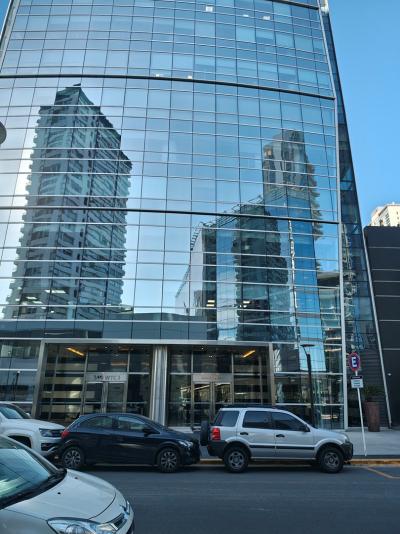 Oficina en alquiler en Puerto Madero, Ciudad de Buenos Aires