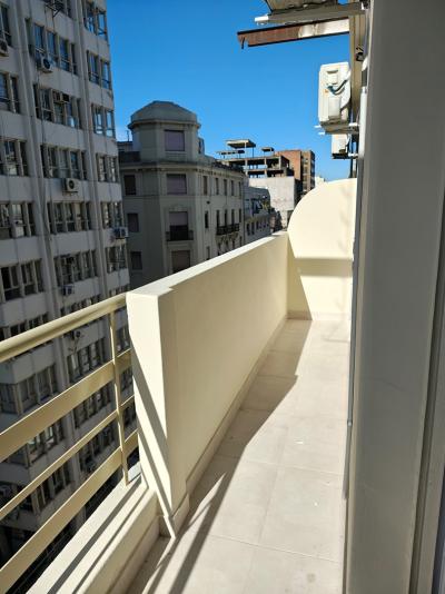 Departamento 2 dormitorios en alquiler en Microcentro, Ciudad de Buenos Aires