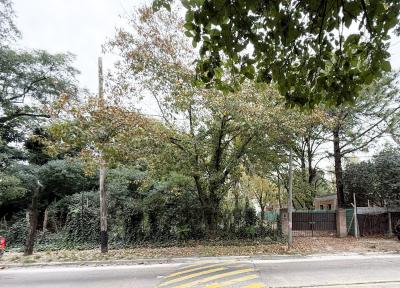Terreno en venta en La Horqueta, San Isidro