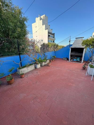 Departamento 4 dormitorios en venta en Saavedra, Ciudad de Buenos Aires