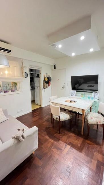 Departamento 1 dormitorios en venta en Barrio Norte, Puerto Madryn