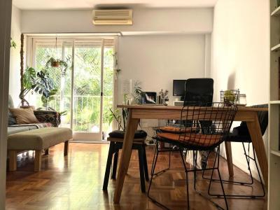 Departamento 1 dormitorios en venta en Belgrano, Ciudad de Buenos Aires
