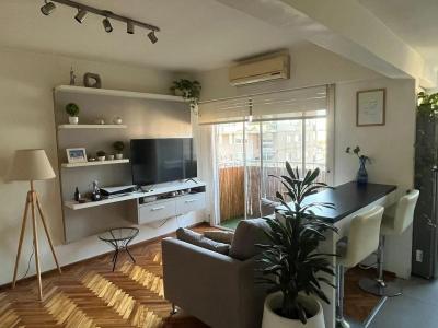 Departamento 1 dormitorios en venta en Olivos, Vicente Lopez