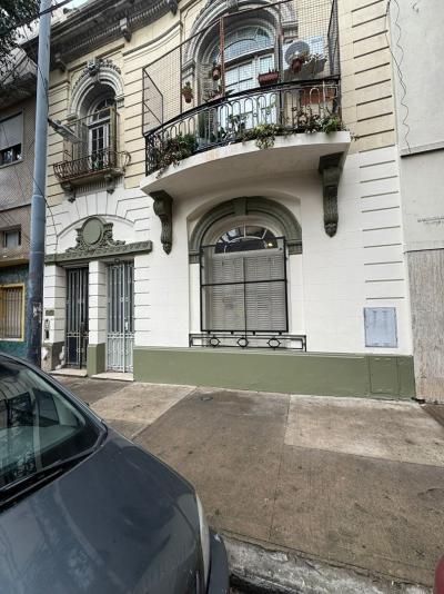 Departamento 4 dormitorios en venta en San Cristobal, Ciudad de Buenos Aires