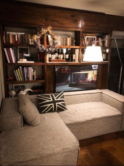 Departamento 1 dormitorios en venta en Palermo Hollywood, Ciudad de Buenos Aires