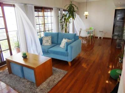 Departamento 3 dormitorios en venta en Caballito, Ciudad de Buenos Aires