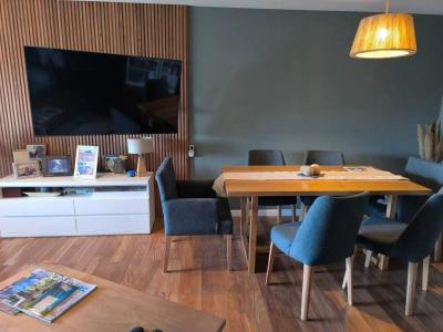 Departamento 2 dormitorios en venta en Beccar, San Isidro