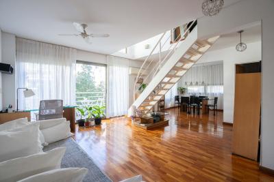 Departamento 3 dormitorios en venta en Las Cañitas, Ciudad de Buenos Aires