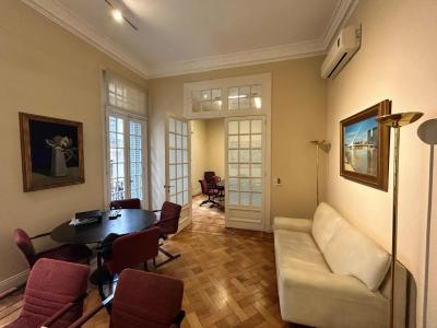 Departamento 4 dormitorios en venta en Retiro, Ciudad de Buenos Aires