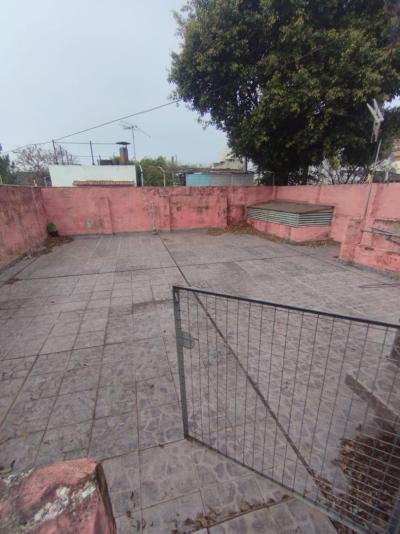Casa 2 dormitorios en venta en Floresta, Ciudad de Buenos Aires