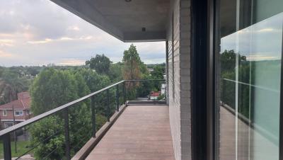 Departamento 2 dormitorios en venta en Rincon de Milberg, Tigre