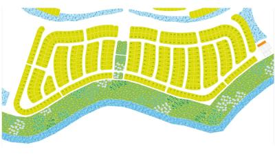 Terreno en venta en Puertos, Escobar