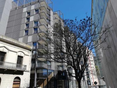 Departamento 2 dormitorios en venta en Centro, Montevideo
