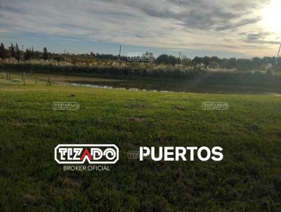 Terreno en venta en El Cazal, Escobar
