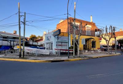 Terreno en venta en Tigre, Tigre