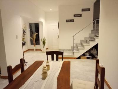 Casa 3 dormitorios en alquiler en Pilar del Este, Pilar