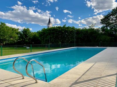Departamento 1 dormitorios en alquiler temporario en Villa Crespo, Ciudad de Buenos Aires