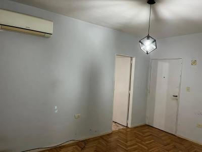 Departamento 1 dormitorios en venta en Caballito, Ciudad de Buenos Aires