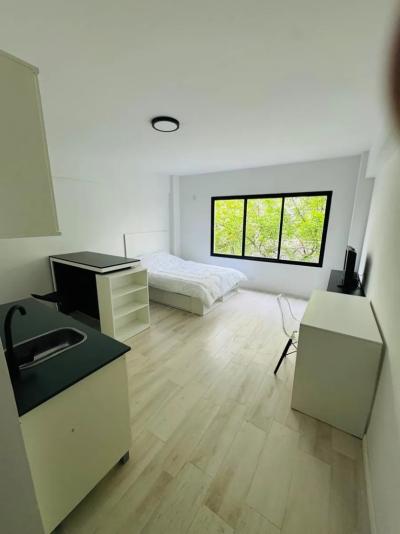 Departamento en venta en Balvanera, Ciudad de Buenos Aires