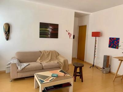 Departamento 1 dormitorios en venta en Villa Crespo, Ciudad de Buenos Aires
