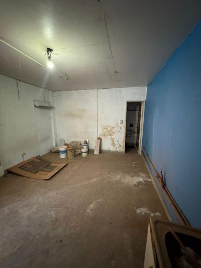Departamento en venta en Balvanera, Ciudad de Buenos Aires