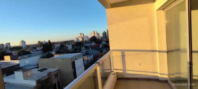 Departamento 1 dormitorios en venta en Berazategui