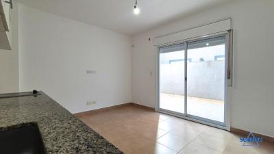 Departamento 1 dormitorios en venta en Santos Lugares, Tres de Febrero