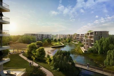 Departamento 1 dormitorios en venta en Tigre, Tigre