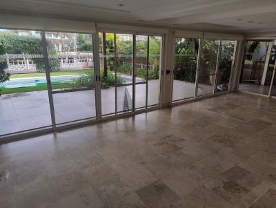 Casa 5 dormitorios en venta en Boating Club, San Isidro