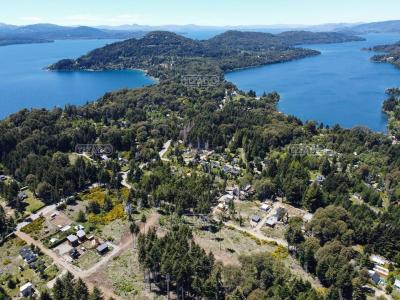 Terreno en venta en Villa Campanario, Bariloche