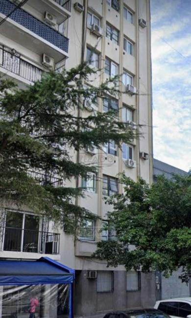 Departamento en alquiler en Recoleta, Ciudad de Buenos Aires