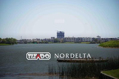 Terreno en venta en Nordelta, Tigre