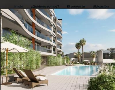 Departamento 2 dormitorios en venta en Nordelta, Tigre