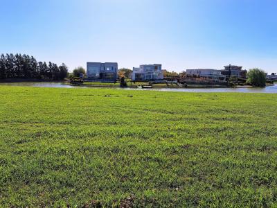Terreno en venta en Nordelta, Tigre