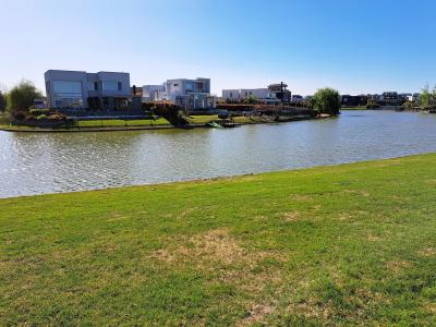 Terreno en venta en Nordelta, Tigre