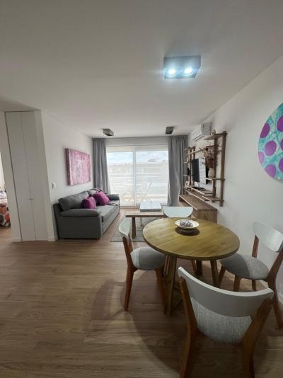 Departamento 2 dormitorios en alquiler en Nordelta, Tigre