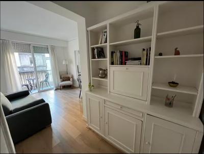 Departamento 1 dormitorios en venta en Barrio Norte, Ciudad de Buenos Aires
