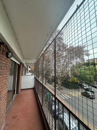 Departamento 2 dormitorios en alquiler en Belgrano R, Ciudad de Buenos Aires