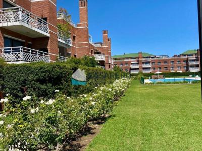 Departamento 2 dormitorios en alquiler en San Isidro