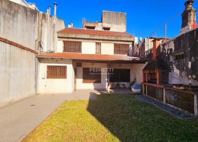 Casa 3 dormitorios en venta en Velez Sarsfield, Ciudad de Buenos Aires