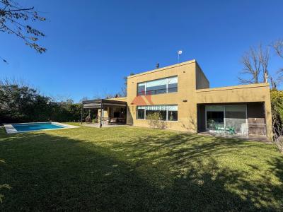 Casa 3 dormitorios en venta en Pilar del Este, Pilar