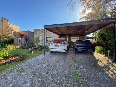 Casa 3 dormitorios en venta en Pilar del Este, Pilar