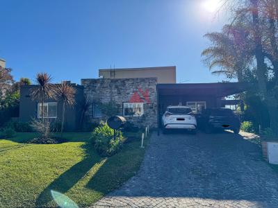 Casa 3 dormitorios en venta en Pilar del Este, Pilar