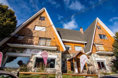 Departamento 1 dormitorios en alquiler en Playa Bonita, Bariloche