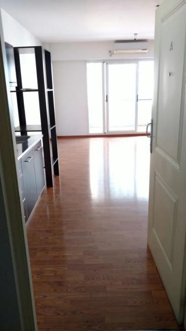 Departamento en alquiler en Almagro, Ciudad de Buenos Aires