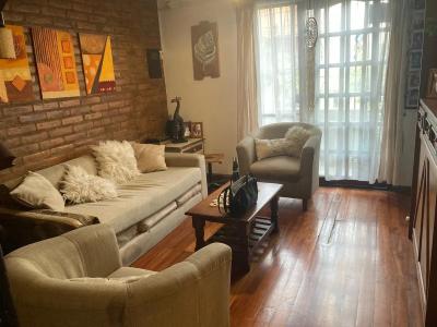 Departamento 2 dormitorios en venta en Villa Urquiza, Ciudad de Buenos Aires