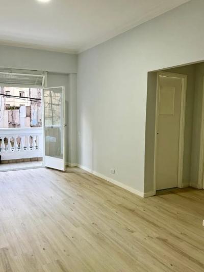 Departamento 2 dormitorios en venta en Recoleta, Ciudad de Buenos Aires
