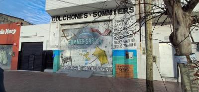 Local en venta en Virreyes, San Fernando