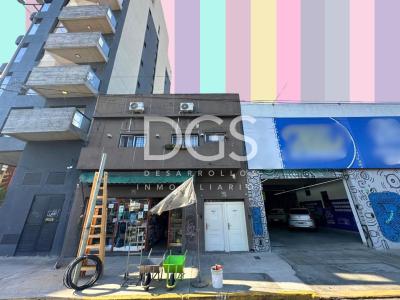 Departamento 2 dormitorios en venta en Remedios De Escalada, Lanus
