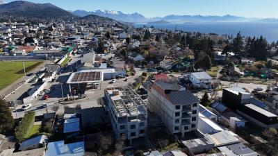 Departamento en venta en Centro de Bariloche, Bariloche